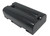 Battery for Intermec EPSON EHT-30 EHT-40 NP-510 NP-520 NP-530 NP-500 NP-500H