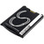 Battery for CipherLAB RS30 BA-0092A5 BA-0093A0 BT-160LA KBRS300X01503 2500mAh