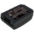 Battery for Vocollect Talkman T2 T2X 730021 730025 BT-602-1 CWI26591 CS-VTM025BL