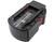 Battery for HILTI SFL 24 TE 2-A UH 240-A WSC 55-A24 6.5 WSR 650A B24 24V 3300mAh