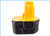 Battery for Dewalt DW980 DW970 DC9071 DE9037 DE9071 DE9074 DE9075 DW9071 DW9072