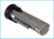 Battery for Panasonic EY3652 EZ1320 6540-1 6538-1
