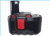 Battery for Bosch 11524 GMC SAW 24V B-8230 BAT030 BAT031 BAT240 BH-2424 BTP1005