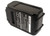 Battery for Dewalt XR 18V DCB183 DCB184 DCB200 DCB203 DCB205 DCB206 3000mAh