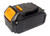 Battery for Dewalt XR 18V DCB183 DCB184 DCB200