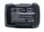 Battery for Dewalt DCD925 DCD925B2 DCD925KA