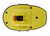 Battery for Dewalt DC020 DC212 DC9096 DE9039 DE9095 DE9096 DW9095 DW9096 DW9098