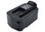 Battery for Festool C15 T15 T15+3 T18 494832