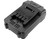 Battery for KOBALT K18-LBS23A K18LD-26A 616300 Power Tool CS-KBT182PX 18V 2500mA