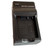 3X - AC/DC Battery Charger for Panasonic DMW-BCF10 DMWBCF10 CGA-S009 TS1 3-PACK