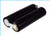 Battery for Makita 6041D 6041DW 6043D 6043DWK 678102-6 CS-MKT102PW 4.8v 1500mAh