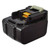 Battery for Makita BDA341 BL1415 JT6226 TD130 MAK1430Li MET1821 14.4v 6000mAh
