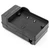 3x AC/DC Battery Charger for Sharp BT-H21U BT-H22U BT-H32 BT-H42 DR-9 PR-022 SBT-22 and many more!