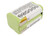 Battery for Makita 6722D 6722DW 6723DW TL00000012 Tool CS-MKT672PW 4.8v 2000mAh