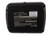Battery for Ryobi CRH-2400RE CRH-240RH BPS 2420 BPS-2400 Power Tool 24V 2100mAh