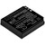 Battery for Panasonic CGA-S005 CGA-S005A Fujifilm NP-70 BP-DC4 Ricoh DB-60 DB-65