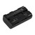 Battery for Riegl FG21-P Phase One IQ IQ3 IQ4 P25+ P30+ P40+ P45+ P65 XF 70301