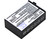 Battery for Garmin Virb 360 010-12521-40 360-00106-00 361-00106-00 1100mAh