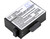 Battery for Garmin Virb 360 010-12521-40