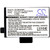 Battery for Garmin Virb 360 361-00106-00 010-12521-40 360-00106-00 1250mAh