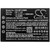 Battery for Fujifilm NP-T125 GFX 50S GFX50s Medium Format Camera 10.8v 1300mAh