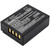 Battery for Fujifilm HS30 HS50 X-A1 X-E3 X-H1 X-M1