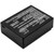 Battery for Fujifilm HS30 HS50 X-A1 X-E3 X-H1 X-M1 X-Pro1 X-T10 NP-W126 NP-W126S