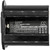 Battery for PHASEONE 645AF 645AFII 645DF 645DF+ UA002418 Camera CS-PHA645MC