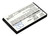 Battery for Kyocera CONTAX SL300RT Finecam SL300R SL400R BP-780S CS-BP780 700mAh