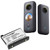 Battery for Insta360 One X2 CINOSBT CINOSBT/A Camera CS-NTX362MC 3.85v 1700mAh