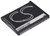 Battery for NIKON EN-EL10 Olympus LI-40B LI-42B Casio NP-80 NP-82 Pentax D-LI63