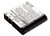 Battery for Casio EX-Z55 Kodak AZ525 BenQ P600 NP-40 NP-40DBA NP-40DCA LB-060