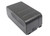 Battery for Sony NP-66 NP-33 NP-66H NP-68 NP-98 NP78 SV300 XVM30 CCD-F501 GV-8