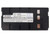 Battery for Panasonic HHR-V40 PV-BP18 VW-VBS2 JVC BN-V18U BN-V25U BN-V65 4200mAh