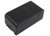 Battery for Panasonic HHR-V40 PV-BP18 VW-VBS2 JVC BN-V18U BN-V25U BN-V65 4200mAh
