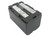 Battery for Panasonic AG-DVC15 CGP-D16S CGR-D210 CGR-D220 D16A HITACHI DZ-BP16