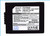 Battery for Panasonic DMC-FZ18 LEICA CGA-S006 CGA-S006E CGR-S006 S006E DMW-BMA7