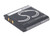 Battery for Spare HD96 HDMax Action Extreme KB-05 US624136A1R5 CS-SHD960SL NEW