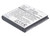 Battery for Spare HD96 HDMax Action Extreme KB-05