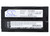Battery for Panasonic CGR-B/403 VW-VBD3 Canon BP-85 HITACHI BPL30 RCA VM-BPL27A