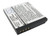Battery for Panasonic Lumix DMC-FP77 DMC-FS14 ACD-341 DMW-BCK7 DMW-BCK7E VW-BCK7