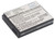 Battery for Panasonic Lumix DMC-FT5 DMC-TS5 TS6