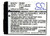 Battery for Sony CyberShot DSC-G3 DSC-T200 T500 DSC-TX1 DSC-WX1 NP-BD1 NP-FD1