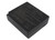 Battery for Panasonic DMC-GF3 DMC-GF5 DMC-S6 DMW-BLE9 DMW-BLE9E DMW-BLE9PP