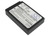 Battery for Olympus E-PC2 E-PL5 E-P3 PEN E-PL2