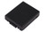 Battery for Panasonic CGA-S002 CGA-S002E CGA-S002E/1B CGR-S002 CGR-S002E DMW-BM7