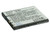 Battery for Sony DSC-TX100 DSC-TF1 TX10 DSC-W350