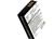 Battery for Samsung HMX-Q20 HMX-Q100 AD43-00197A BP125A IA-BP125 IA-BP125A NEW
