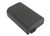 Battery for Canon DC51 IXY DVM5 MVX4i Optura 600 BP-310 BP-315 CS-BP315 1620mAh