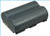 Battery for Canon EOS D60 10D 20D G5 G6 ZR80 BP-508 BP-511 BP-511A BP-514 1500mA